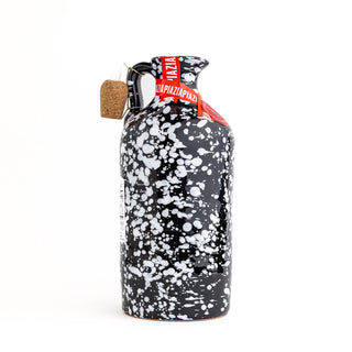 Zia Pia Extra Virgin Olive Oil Ceramic - Amazing Gift!