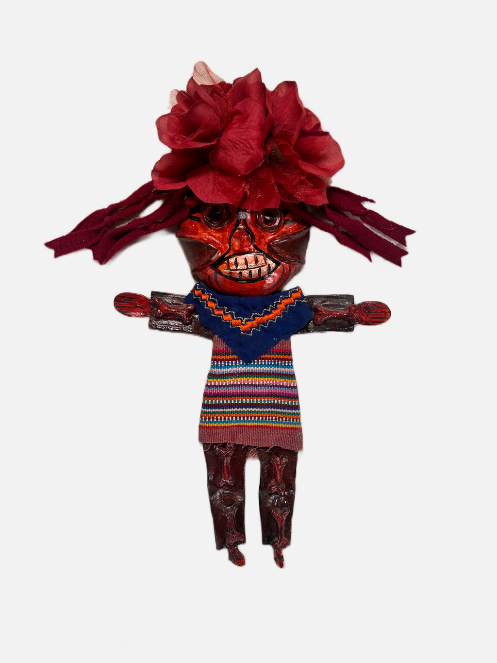 "Doll 12" by Dee Marcellus Cole Holt x Palm