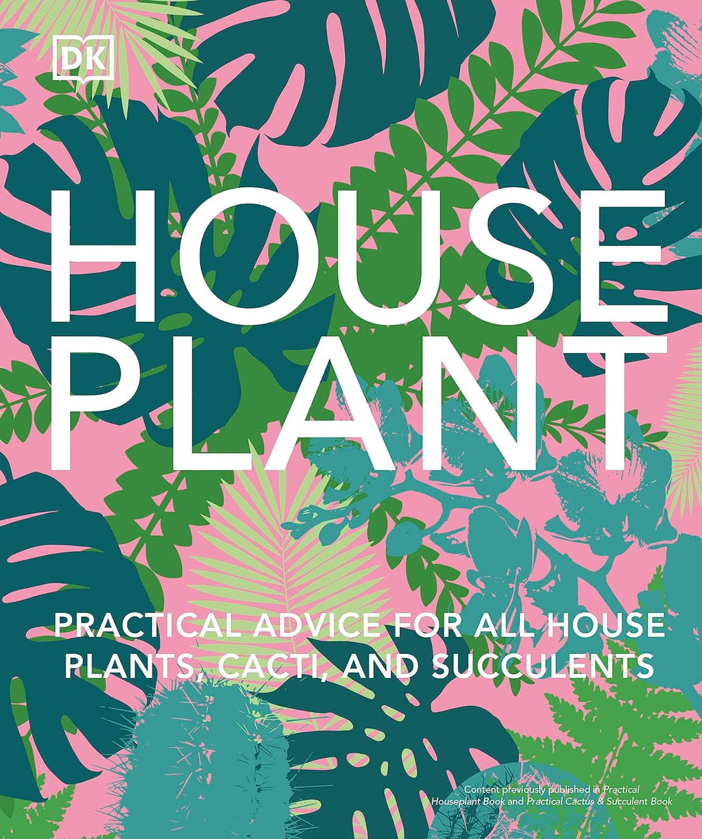 success with house plants House Plant
