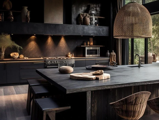 Revamp Your Space with Moody Style...