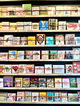 Great Greeting Cards