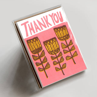 "Thank You" Artist Designed Boxed Set