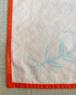 Wildflowers Tea Towel