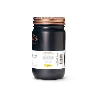 Organic Golden Raspberry - Loose Leaf