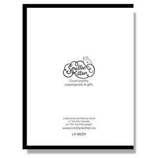 Happy Birthday A**hole Card