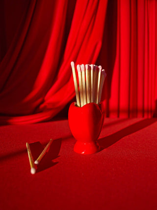 Heart Shaped Match Striker