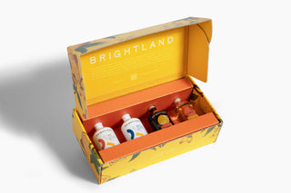 The Mini Essentials - Virgin Olive Oils and Vinegars!