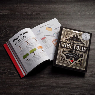 Wine Folly: Magnum Edition