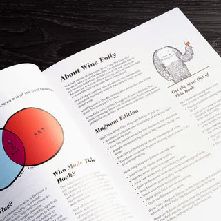 Wine Folly: Magnum Edition