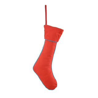 The Chicest Christmas Stocking!