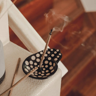 Premium Palo Santo & Wiracoa Hand Rolled Incense Sticks