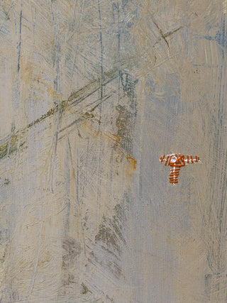Tug of War 2 | Original Art by Tyler Van Gotti