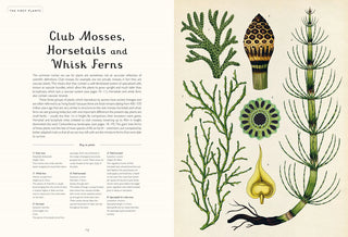 Botanicum XL Coffee Table Book - Beautiful!