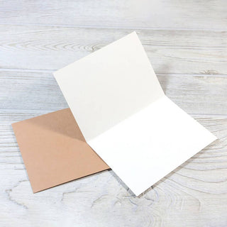 Fake B*itch Funny Christmas Card