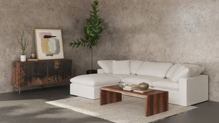 Artists Rustic Sideboard