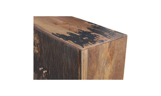 Artists Rustic Sideboard