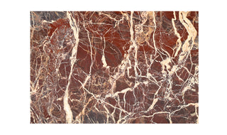 Italian Marble Waterfall Coffee Table