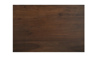 Easton Sideboard - Acacia and Iron