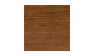 The Acacia Sideboard w/ Iron Legs