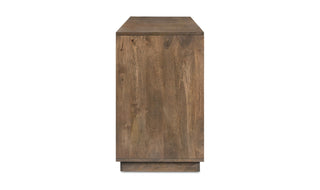 The Bowen - Solid Mango Wood Sideboard
