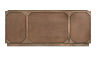 The Bowen - Solid Mango Wood Sideboard