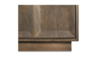 The Bowen - Solid Mango Wood Sideboard