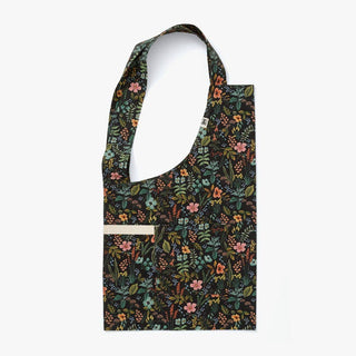 The Limited Edition Floral Smock - Rifle Paper Co. Herb Garden