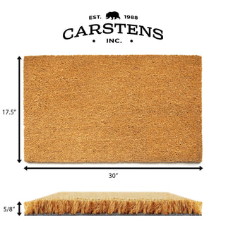 Hip & Funny Outdoor Mat
