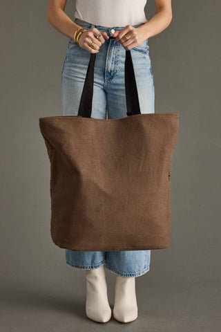 Super Chic Large Tote