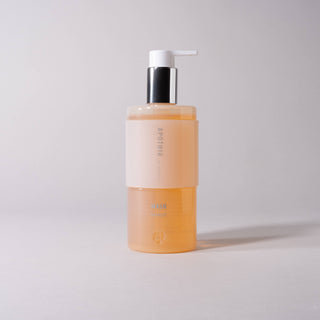 BRONZED | WASH