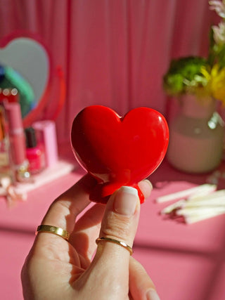 Heart Shaped Match Striker