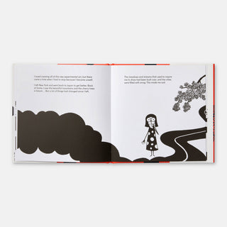 Yayoi Kusama Covered Everything in Dots and Wasn’t Sorry - KIDS BOOK!!