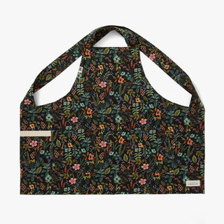The Limited Edition Floral Smock - Rifle Paper Co. Herb Garden