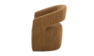The Swivel Dining Chair - Multiple Color Options