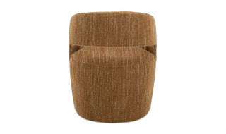 The Swivel Dining Chair - Multiple Color Options
