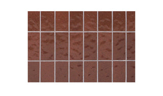 Glazed Concrete Indoor / Outdoor Side Table