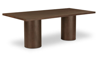 Reclaimed Wood Dining Table