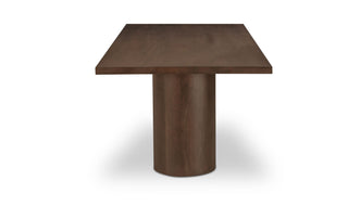 Reclaimed Wood Dining Table