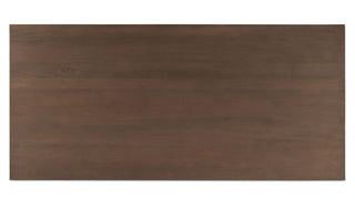 Reclaimed Wood Dining Table