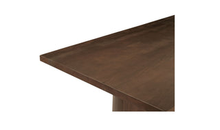 Reclaimed Wood Dining Table