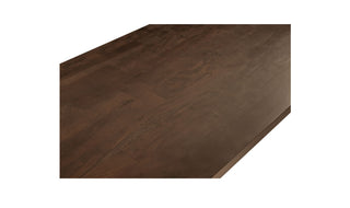 Reclaimed Wood Dining Table