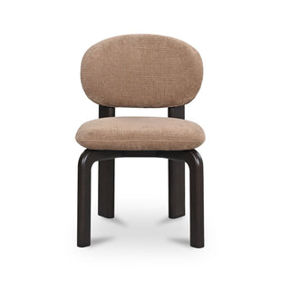 Camelia Angled Dining Chair in - 3 Color Options  - Set of 2