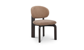 Camelia Angled Dining Chair in - 3 Color Options  - Set of 2