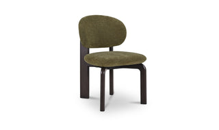 Camelia Angled Dining Chair in - 3 Color Options  - Set of 2