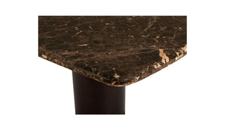 Lucia - Italian Marble Dining Table - Seats 8