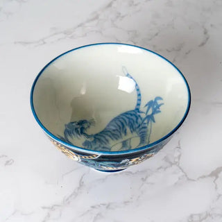 The Cutest Rice Bowl! Set of 4!