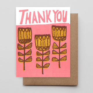 "Thank You" Artist Designed Boxed Set