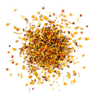 Organic Golden Raspberry - Loose Leaf