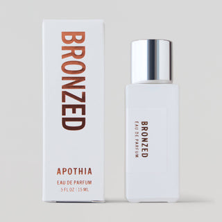 BRONZED | Travel Eau de Parfum