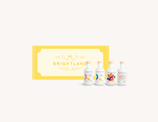 The Classic Minis Gift Set | Ready-to-Gift Olive Oils